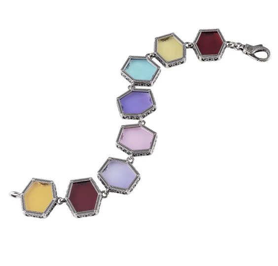 Bracciale Gerardo Sacco Donna in Argento 28022 - 28022